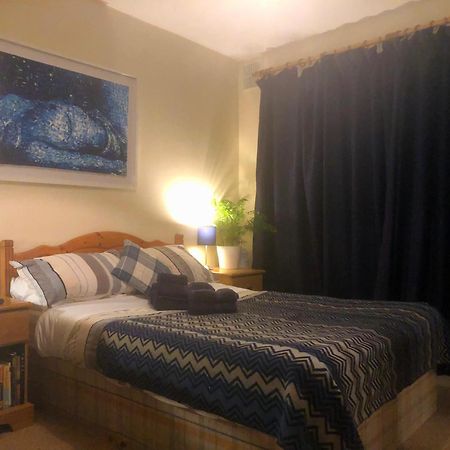 Kieran'S Place Δουβλίνο Εξωτερικό φωτογραφία