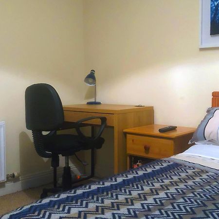 Kieran'S Place Δουβλίνο Εξωτερικό φωτογραφία