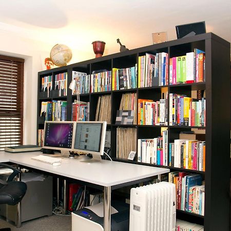 Kieran'S Place Δουβλίνο Εξωτερικό φωτογραφία