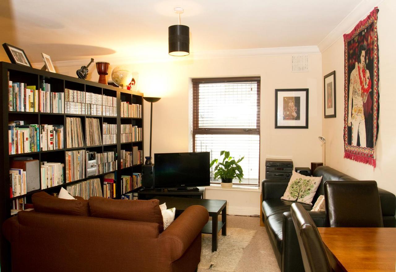 Kieran'S Place Δουβλίνο Εξωτερικό φωτογραφία