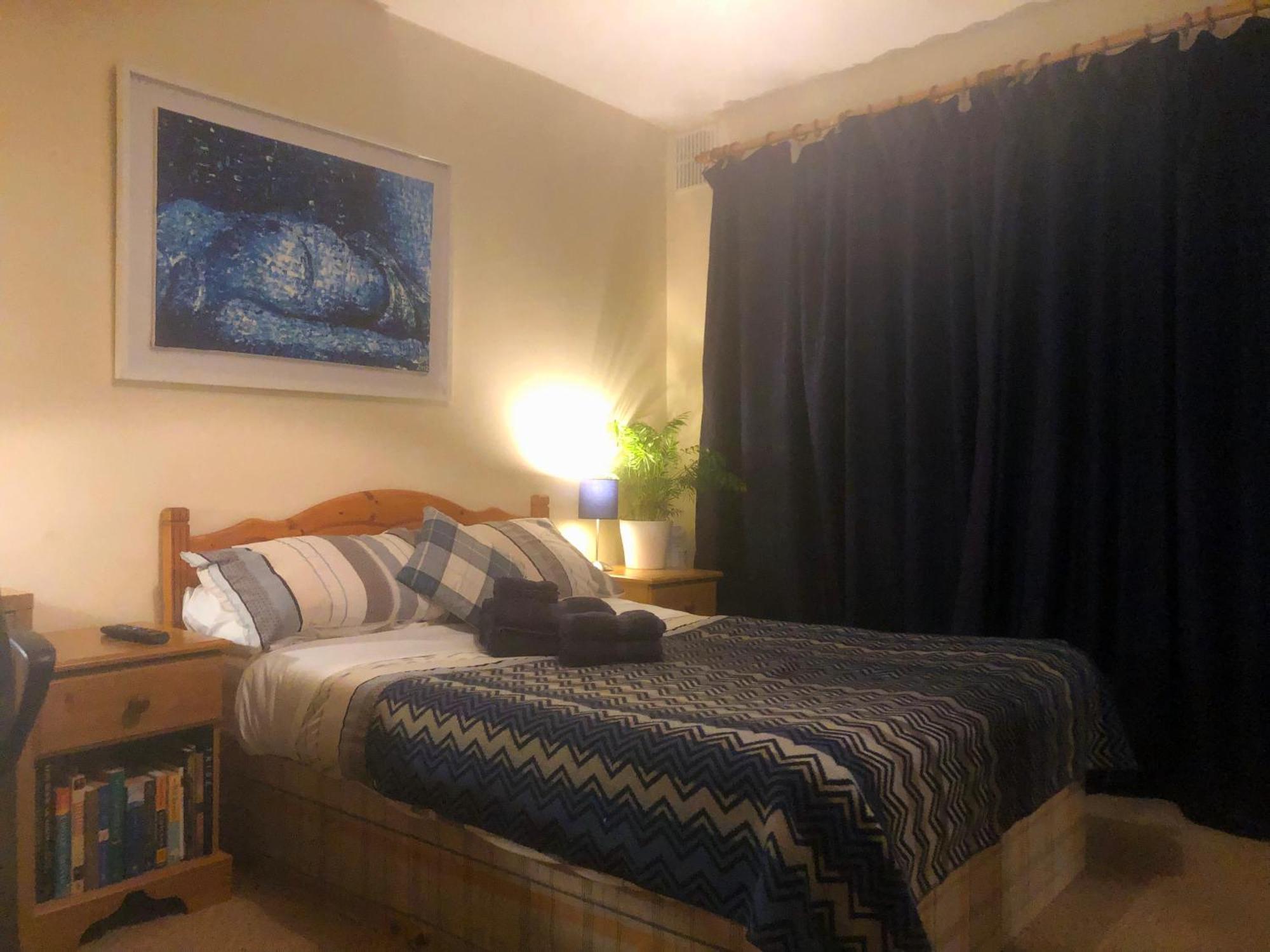 Kieran'S Place Δουβλίνο Εξωτερικό φωτογραφία