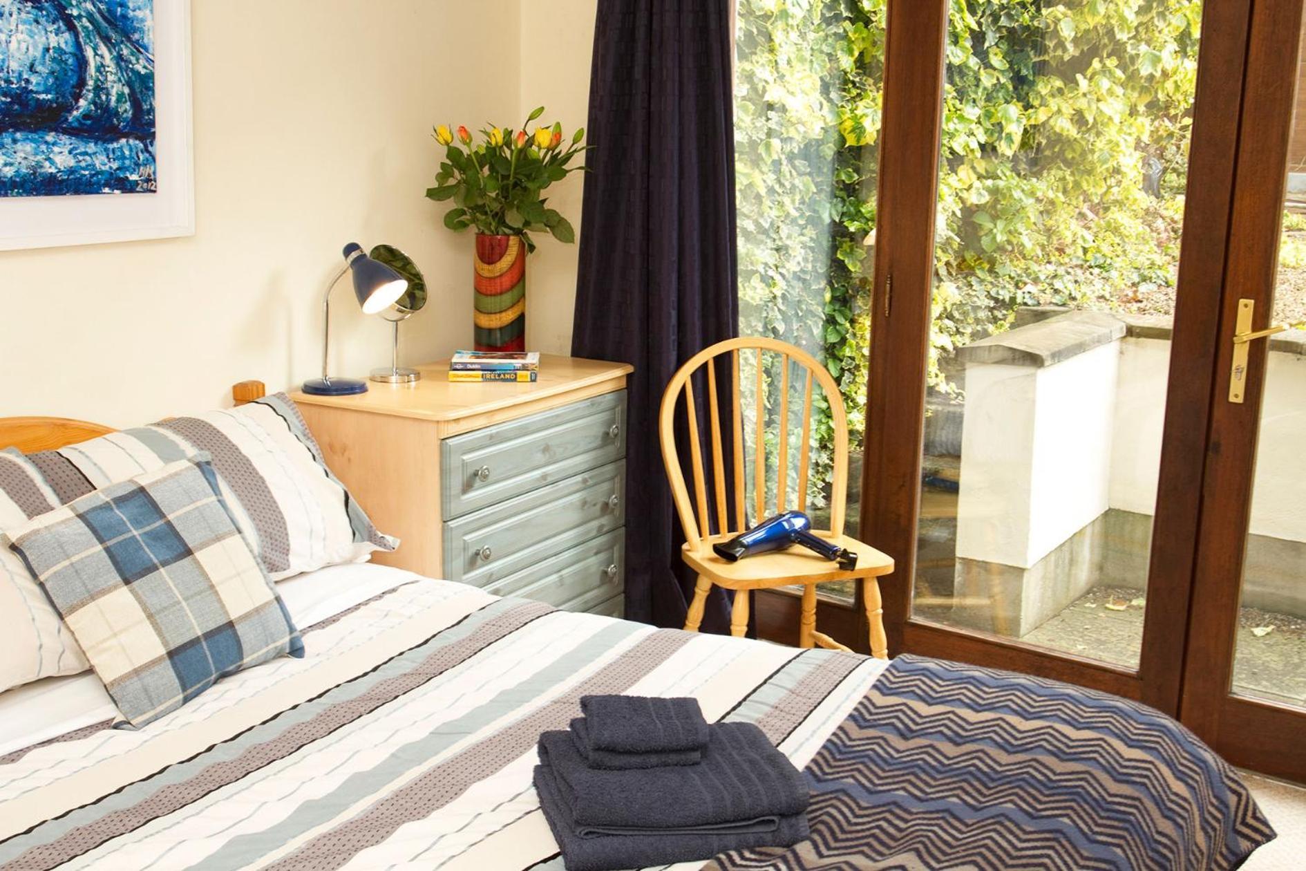 Kieran'S Place Δουβλίνο Εξωτερικό φωτογραφία